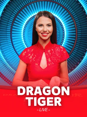DRAGON TIGER