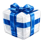 Frumzi Casino: Gift Image
